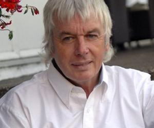 David Icke