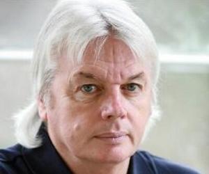 David Icke