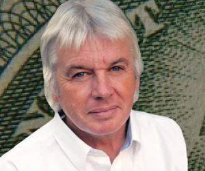 David Icke