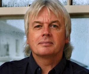 David Icke