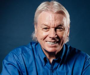 David Icke