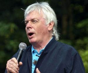 David Icke