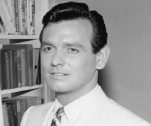 David Janssen