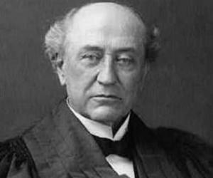David Josiah Brewer