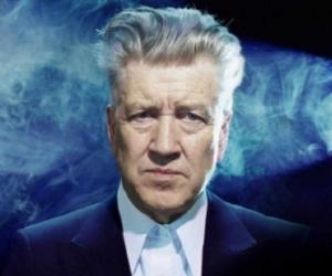 David Lynch Biography