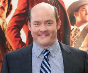 David Koechner