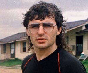 David Koresh