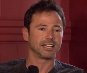 David Lascher