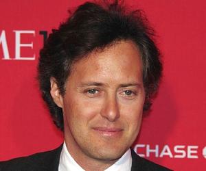 David Lauren Biography