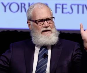 David Letterman