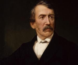 David Livingstone Biography