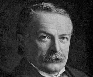 David Lloyd George