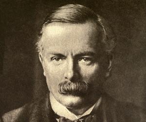 David Lloyd George