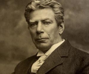 David Lubin