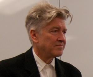 David Lynch