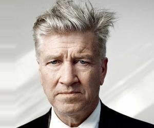 David Lynch