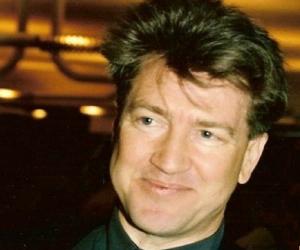 David Lynch