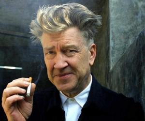 David Lynch