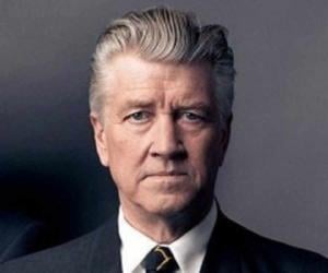 David Lynch