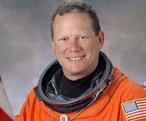 David M. Brown