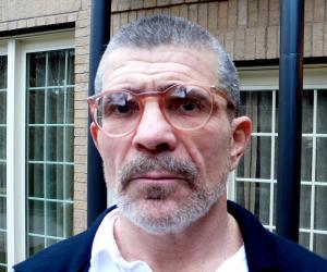 David Mamet Biography