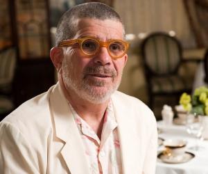 David Mamet