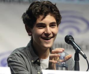 David Mazouz