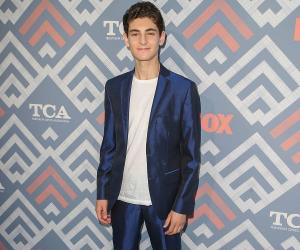 David Mazouz