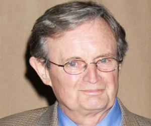 David McCallum Biography