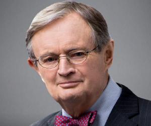 David McCallum