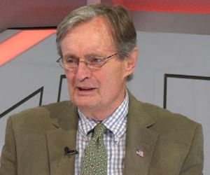 David McCallum