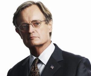 David McCallum