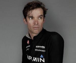 David Millar