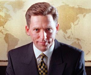 David Miscavige