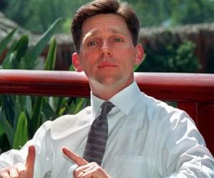 David Miscavige