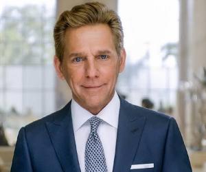 David Miscavige