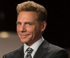 David Miscavige