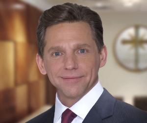 David Miscavige