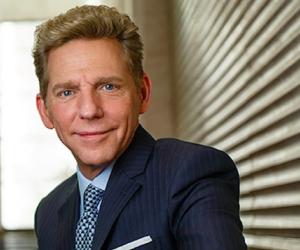 David Miscavige