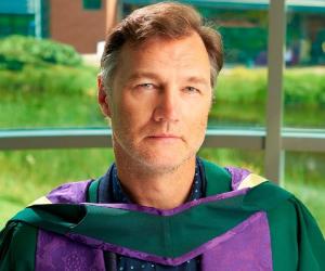 David Morrissey