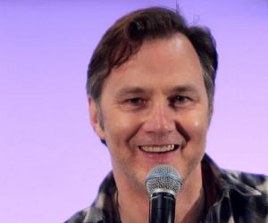 David Morrissey