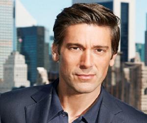 David Muir