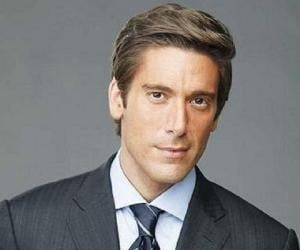 David Muir