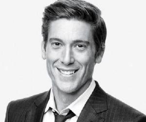 David Muir