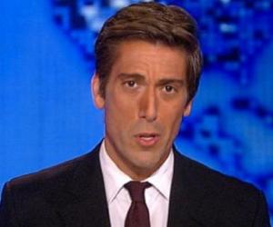 David Muir