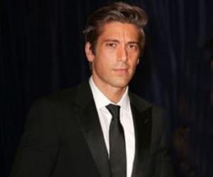 David Muir