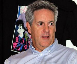 David Naughton