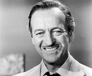 David Niven Biography