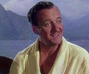 David Niven