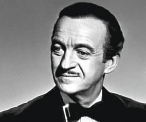 David Niven